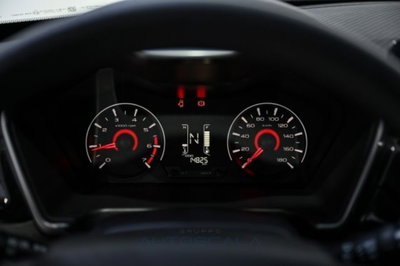 Mahindra KUV100 1.2 K8 m-bifuel (8)