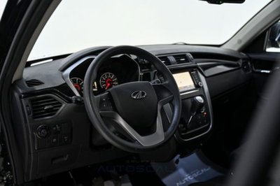Mahindra KUV100 1.2 K8 (18)