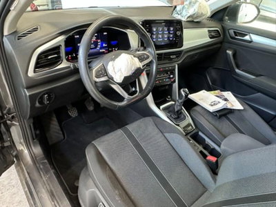 Volkswagen T-Roc 1.0 TSI Life (12)