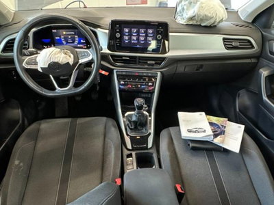 Volkswagen T-Roc 1.0 TSI Life (13)