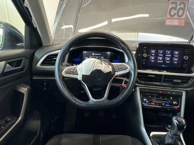 Volkswagen T-Roc 1.0 TSI Life (14)