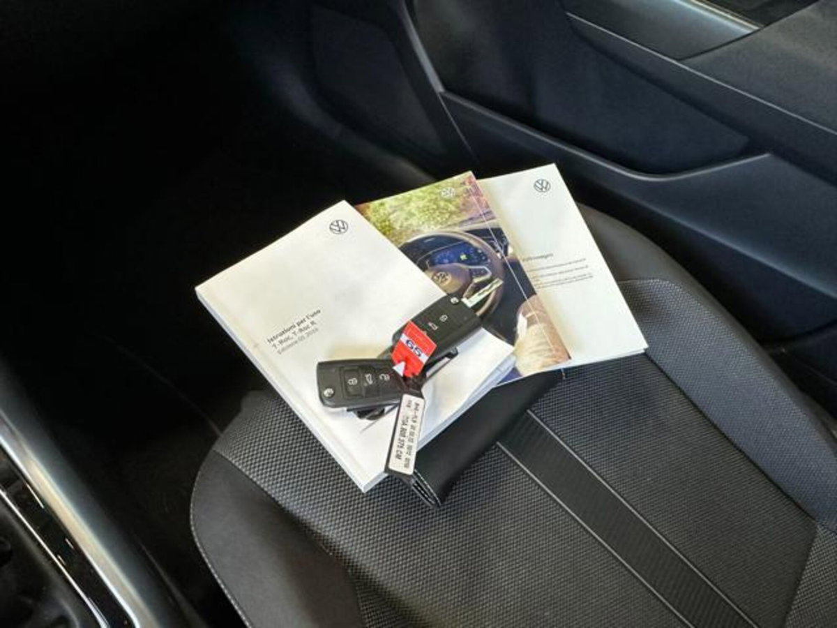 Volkswagen T-Roc 1.0 TSI Life (17)