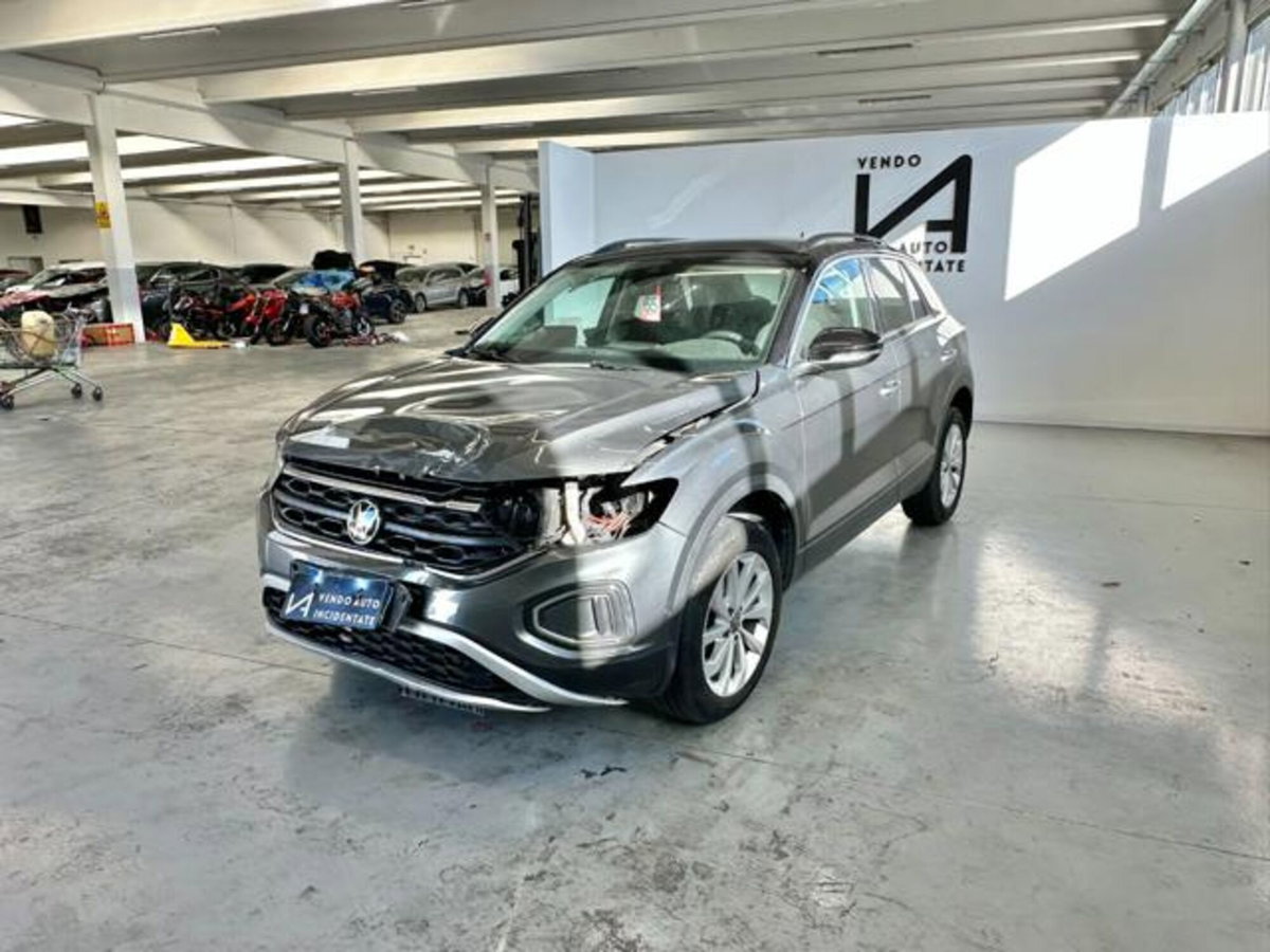 Volkswagen T-Roc 1.0 TSI Life (3)