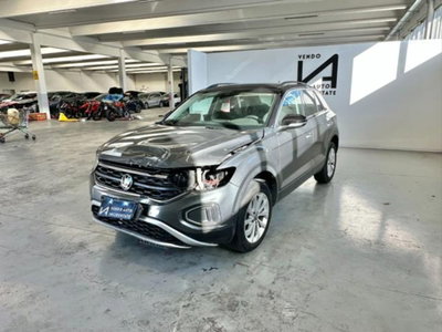 Volkswagen T-Roc 1.0 TSI Life (3)