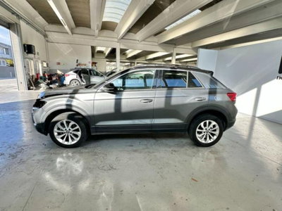 Volkswagen T-Roc 1.0 TSI Life (4)