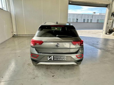 Volkswagen T-Roc 1.0 TSI Life (6)