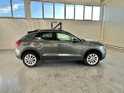 Volkswagen T-Roc 1.0 TSI Life (8)