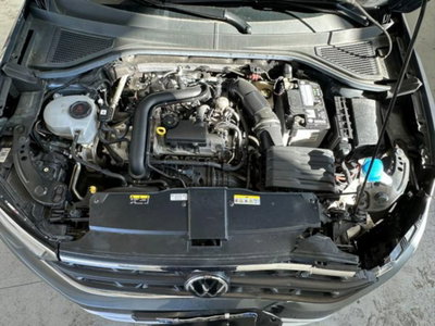 Volkswagen T-Roc 1.0 TSI Life (9)