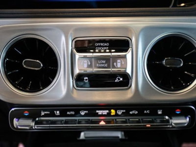 Mercedes-Benz Classe G 580 eq Edition One (10)