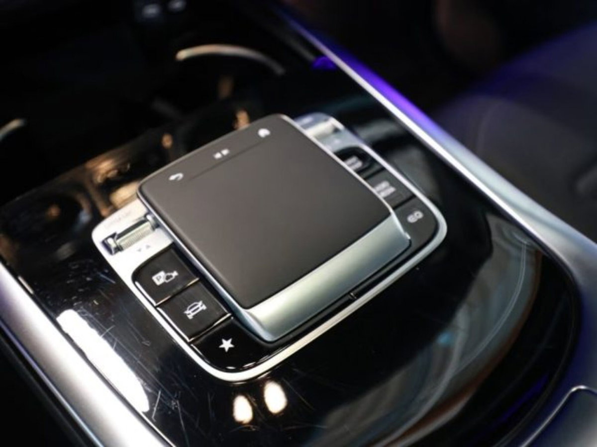 Mercedes-Benz Classe G 580 eq Edition One (11)