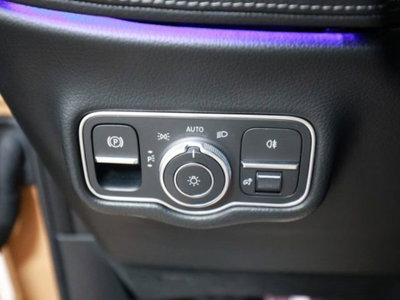 Mercedes-Benz Classe G 580 eq Edition One (17)
