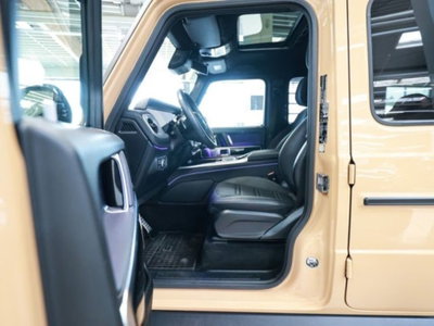 Mercedes-Benz Classe G 580 eq Edition One (3)