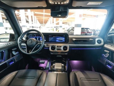 Mercedes-Benz Classe G 580 eq Edition One (6)