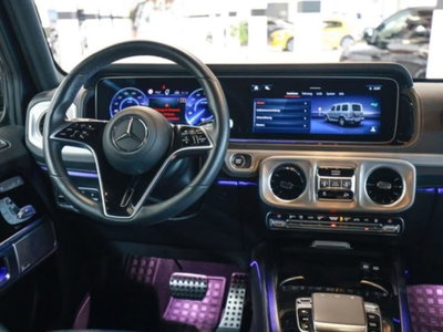 Mercedes-Benz Classe G 580 eq Edition One (7)