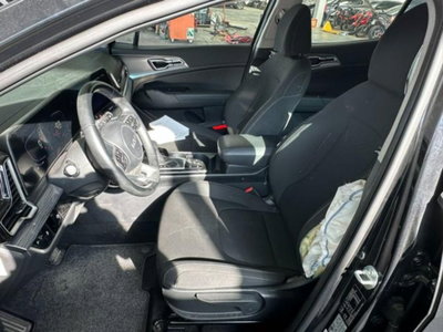 Kia Sportage 1.6 crdi mhev Business dct (12)