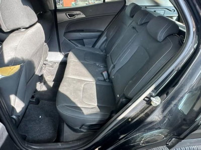 Kia Sportage 1.6 crdi mhev Business dct (13)