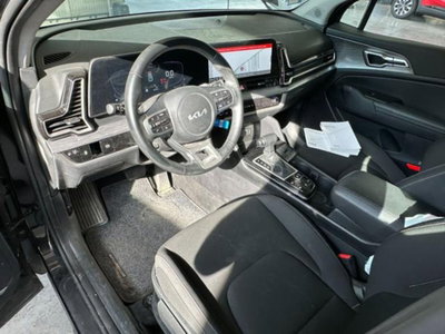 Kia Sportage 1.6 crdi mhev Business dct (14)