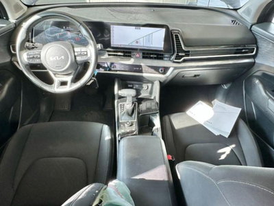 Kia Sportage 1.6 crdi mhev Business dct (15)