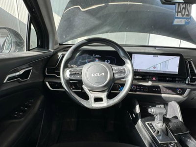 Kia Sportage 1.6 crdi mhev Business dct (16)