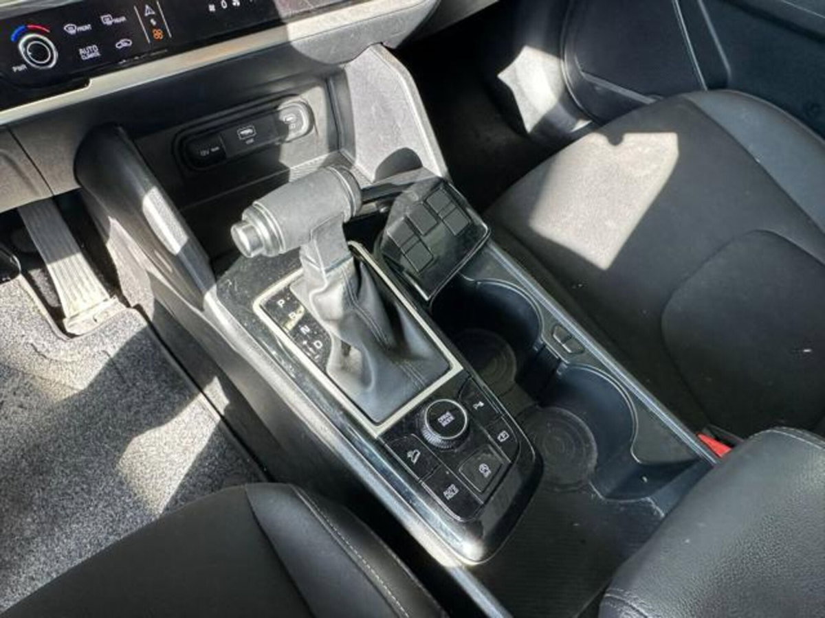 Kia Sportage 1.6 crdi mhev Business dct (18)