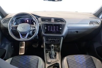 Volkswagen Tiguan 2.0 TSI R DSG 4MOTION (10)