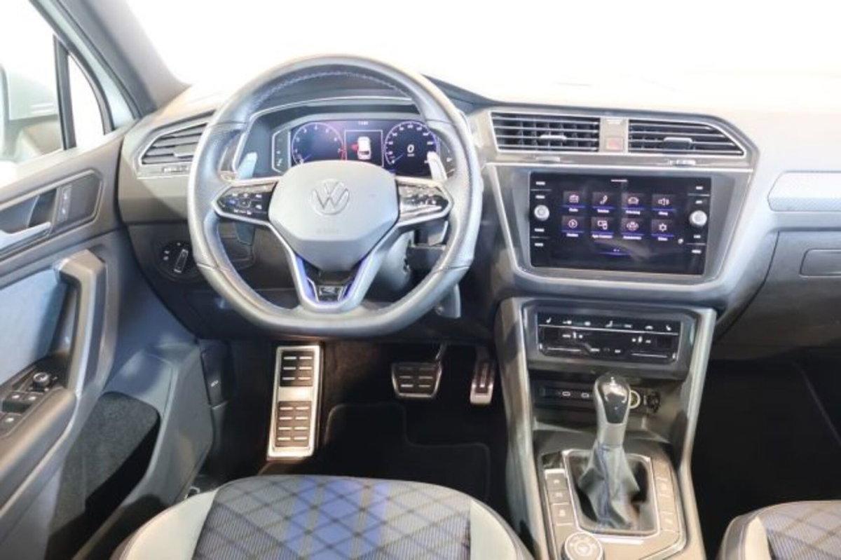 Volkswagen Tiguan 2.0 TSI R DSG 4MOTION (11)