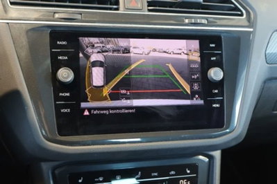 Volkswagen Tiguan 2.0 TSI R DSG 4MOTION (12)