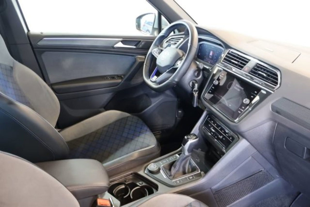 Volkswagen Tiguan 2.0 TSI R DSG 4MOTION (13)