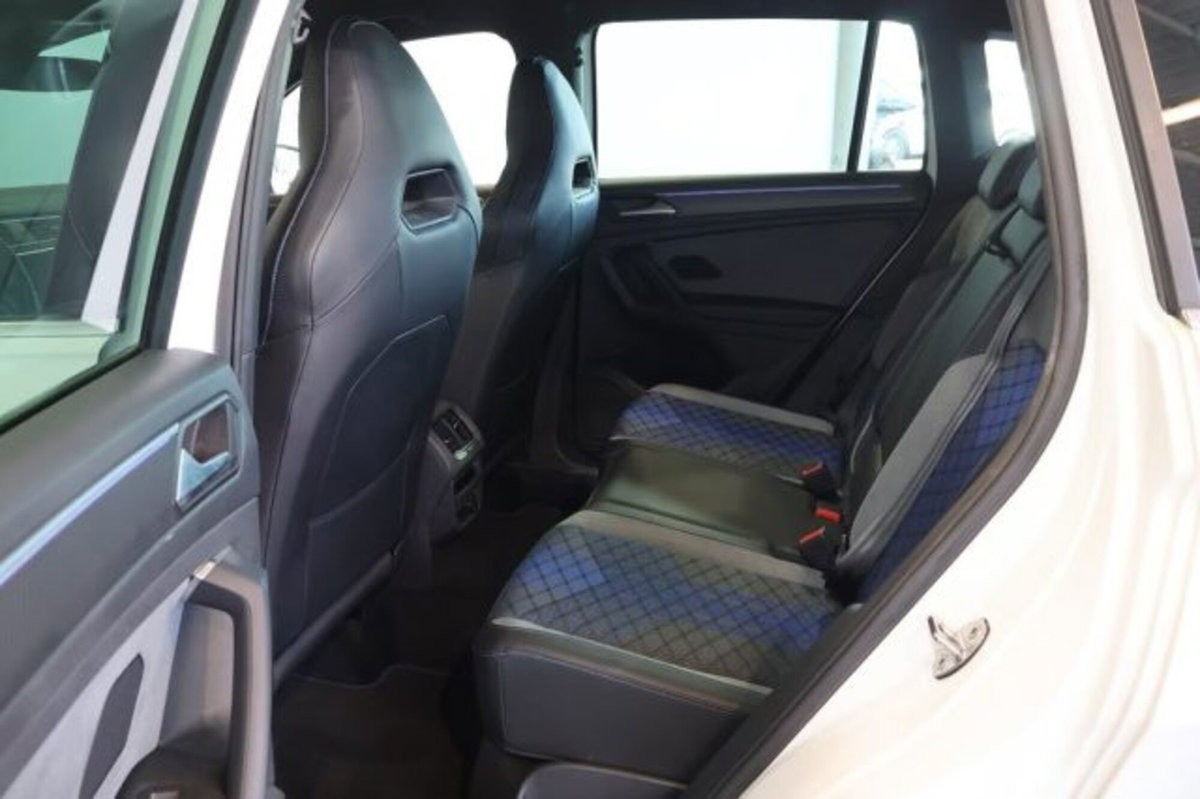 Volkswagen Tiguan 2.0 TSI R DSG 4MOTION (17)