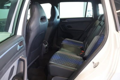 Volkswagen Tiguan 2.0 TSI R DSG 4MOTION (17)