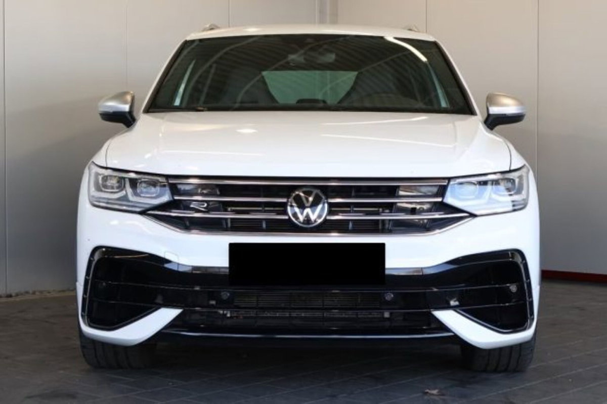 Volkswagen Tiguan 2.0 TSI R DSG 4MOTION (2)