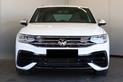 Volkswagen Tiguan 2.0 TSI R DSG 4MOTION (2)