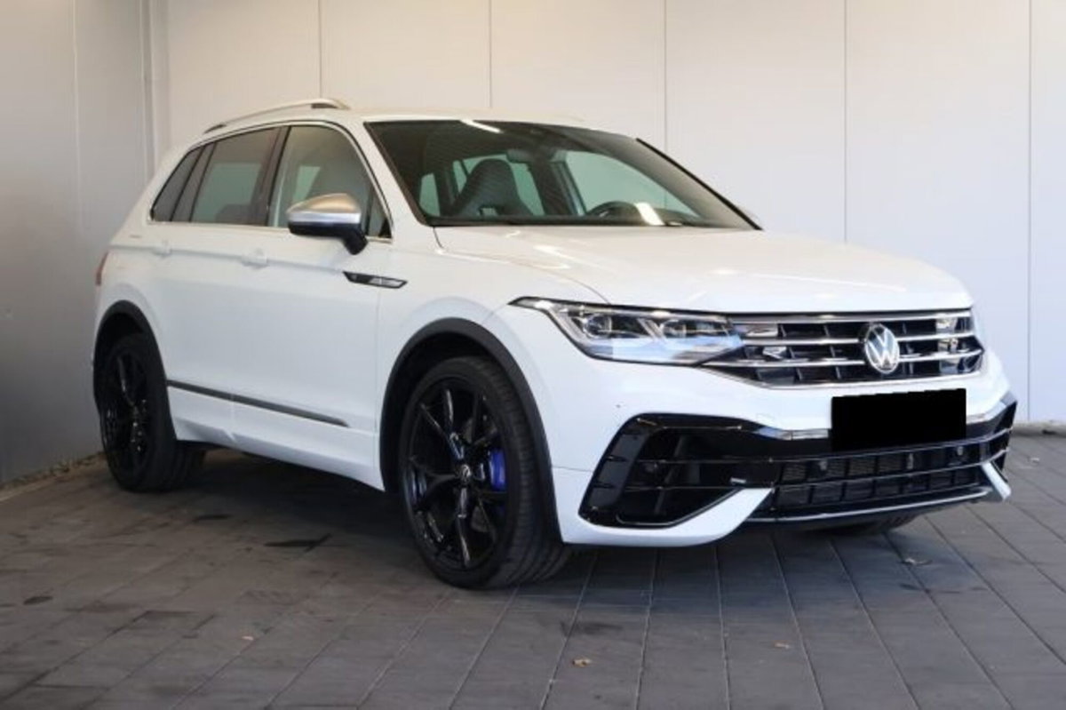 Volkswagen Tiguan 2.0 TSI R DSG 4MOTION (3)