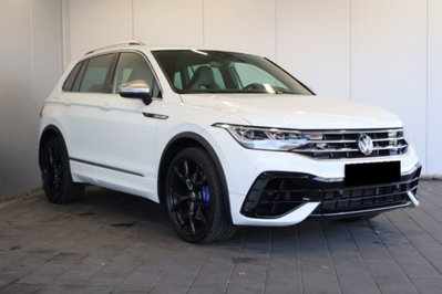 Volkswagen Tiguan 2.0 TSI R DSG 4MOTION (3)