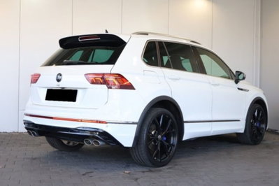 Volkswagen Tiguan 2.0 TSI R DSG 4MOTION (4)