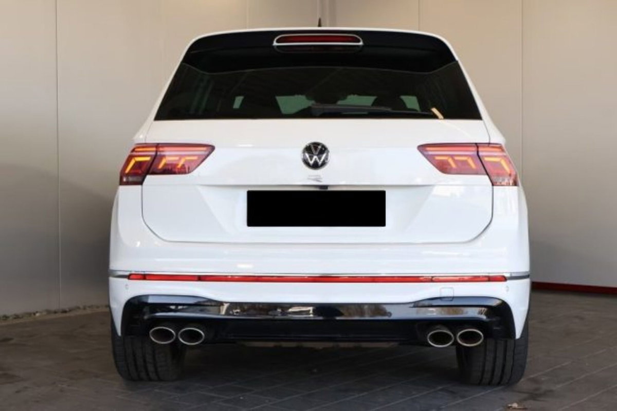 Volkswagen Tiguan 2.0 TSI R DSG 4MOTION (5)