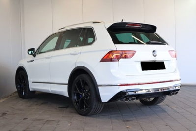 Volkswagen Tiguan 2.0 TSI R DSG 4MOTION (6)
