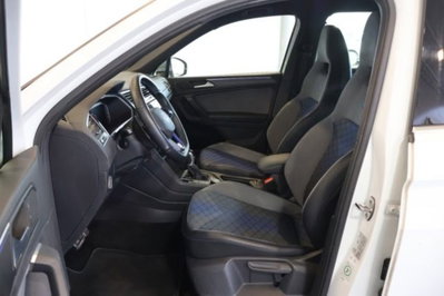 Volkswagen Tiguan 2.0 TSI R DSG 4MOTION (8)