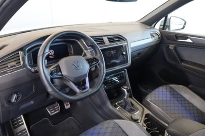 Volkswagen Tiguan 2.0 TSI R DSG 4MOTION (9)