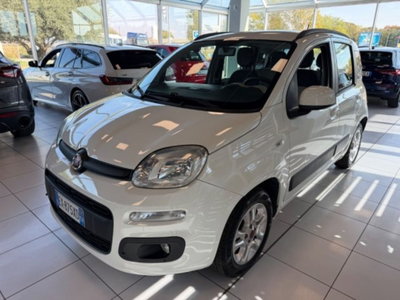 Fiat Panda 1.2 EasyPower Lounge usata