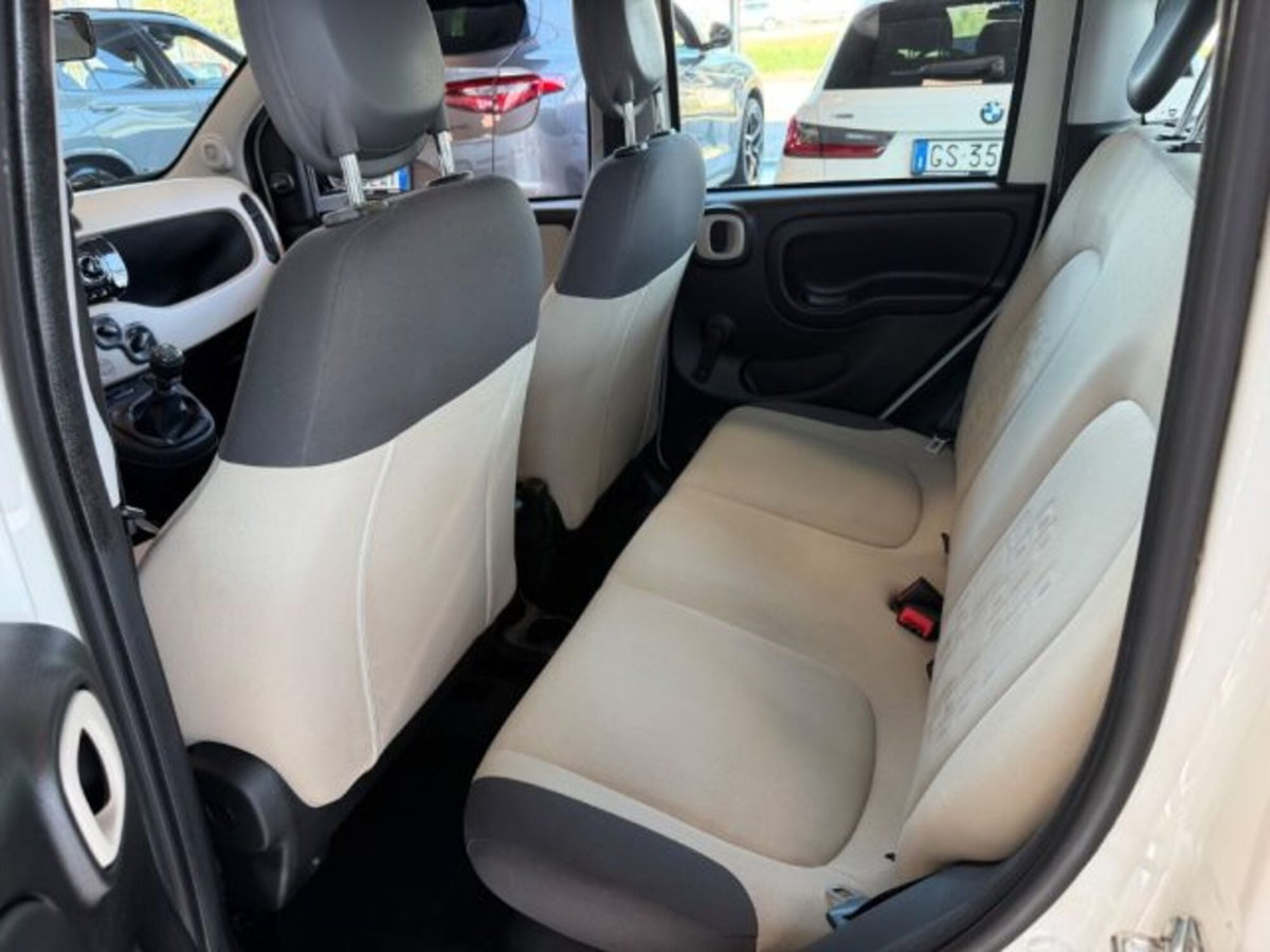 Fiat Panda 1.2 EasyPower Lounge (10)
