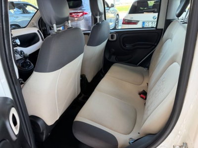 Fiat Panda 1.2 EasyPower Lounge (10)