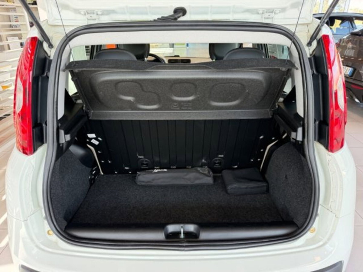 Fiat Panda 1.2 EasyPower Lounge (11)