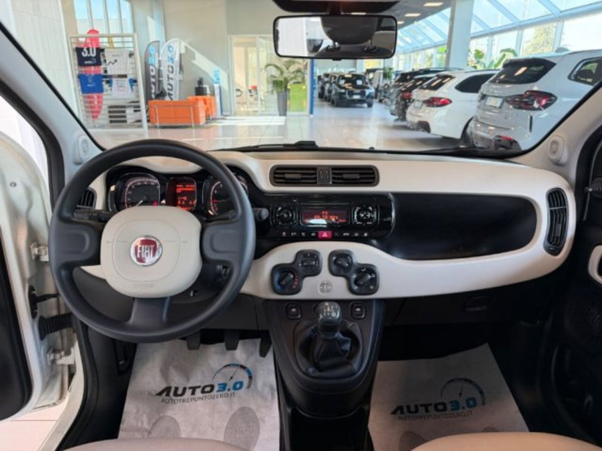 Fiat Panda 1.2 EasyPower Lounge (12)