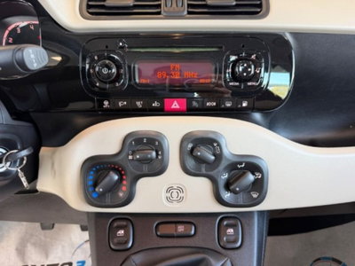 Fiat Panda 1.2 EasyPower Lounge (13)