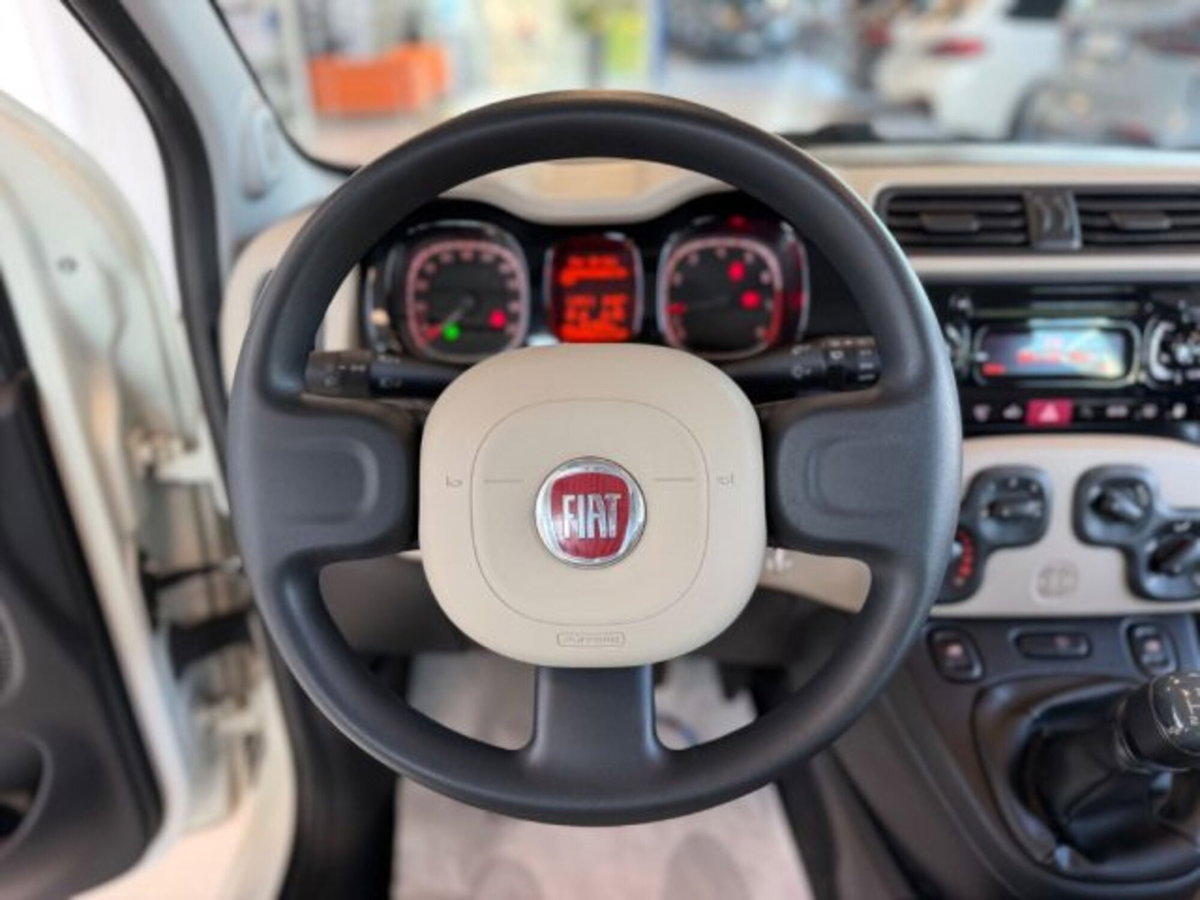 Fiat Panda 1.2 EasyPower Lounge (15)