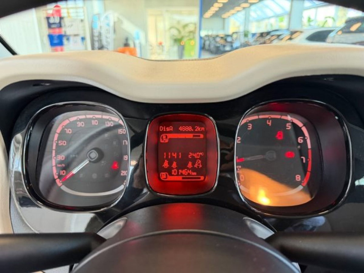 Fiat Panda 1.2 EasyPower Lounge (16)