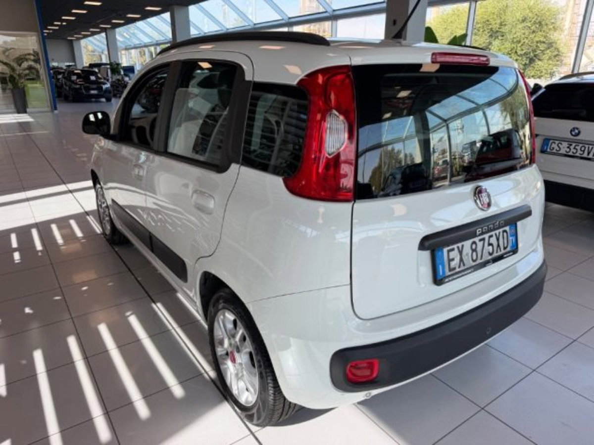 Fiat Panda 1.2 EasyPower Lounge (2)