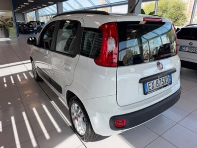 Fiat Panda 1.2 EasyPower Lounge (2)