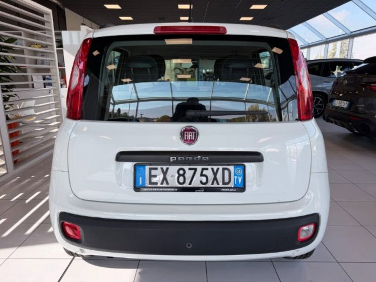 Fiat Panda 1.2 EasyPower Lounge (3)